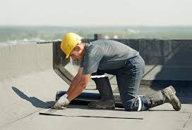 Best Rubber Roofing (EPDM, TPO)  in Mclean, VA